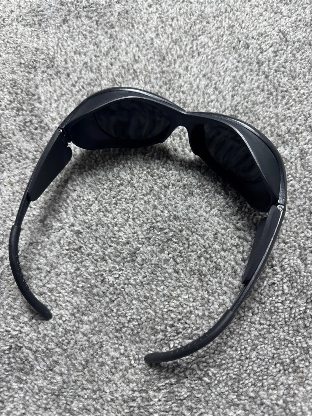 Three (3) Mixed outdoor Mens Sunglasses Trio